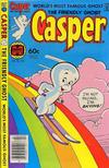 Cover for The Friendly Ghost, Casper (Harvey, 1958 series) #220