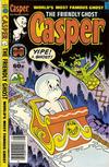 Cover for The Friendly Ghost, Casper (Harvey, 1958 series) #223