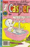 Cover for The Friendly Ghost, Casper (Harvey, 1958 series) #224