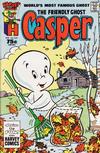 Cover for The Friendly Ghost, Casper (Harvey, 1986 series) #229