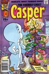 Cover for The Friendly Ghost, Casper (Harvey, 1986 series) #230