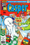 Cover for The Friendly Ghost, Casper (Harvey, 1986 series) #236