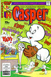 Cover for The Friendly Ghost, Casper (Harvey, 1986 series) #237