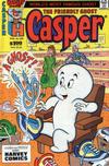 Cover for The Friendly Ghost, Casper (Harvey, 1986 series) #239 [Direct]