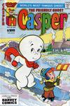 Cover for The Friendly Ghost, Casper (Harvey, 1986 series) #240