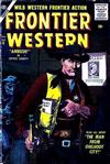 Cover for Frontier Western (Marvel, 1956 series) #6