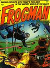 Cover for Frogman Comics (Hillman, 1952 series) #v1#11