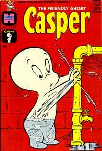 Cover Thumbnail for The Friendly Ghost, Casper (Harvey, 1958 series) #29