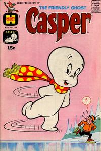 Cover Thumbnail for The Friendly Ghost, Casper (Harvey, 1958 series) #139