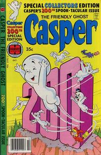 Cover Thumbnail for The Friendly Ghost, Casper (Harvey, 1958 series) #200