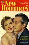 Cover for New Romances (Pines, 1951 series) #7