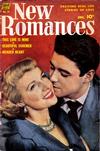 Cover for New Romances (Pines, 1951 series) #19