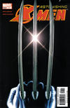 Cover for Astonishing X-Men (Marvel, 2004 series) #1 [John Cassaday]