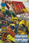 Cover for Uncanny X-Men '96 (Marvel, 1996 series) 