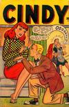 Cover for Cindy Comics (Marvel, 1947 series) #27