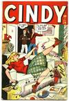 Cover for Cindy Comics (Marvel, 1947 series) #29