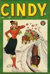 Cover for Cindy Comics (Marvel, 1947 series) #34