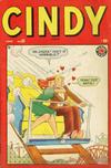 Cover for Cindy Comics (Marvel, 1947 series) #35
