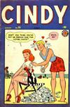 Cover for Cindy Comics (Marvel, 1947 series) #36