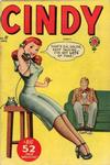 Cover for Cindy Comics (Marvel, 1947 series) #37