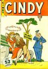 Cover for Cindy Comics (Marvel, 1947 series) #38