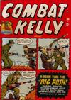 Cover for Combat Kelly (Marvel, 1951 series) #2