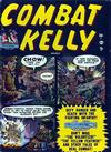 Cover for Combat Kelly (Marvel, 1951 series) #3