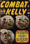 Cover for Combat Kelly (Marvel, 1951 series) #5