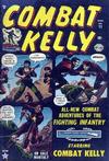 Cover for Combat Kelly (Marvel, 1951 series) #11