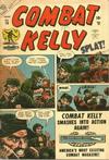 Cover for Combat Kelly (Marvel, 1951 series) #14