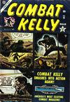 Cover for Combat Kelly (Marvel, 1951 series) #15