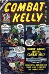 Cover for Combat Kelly (Marvel, 1951 series) #17