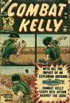 Cover for Combat Kelly (Marvel, 1951 series) #20
