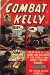 Cover for Combat Kelly (Marvel, 1951 series) #23