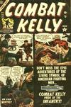 Cover for Combat Kelly (Marvel, 1951 series) #27