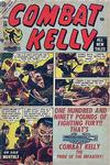Cover for Combat Kelly (Marvel, 1951 series) #28