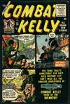 Cover for Combat Kelly (Marvel, 1951 series) #29