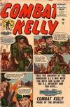 Cover for Combat Kelly (Marvel, 1951 series) #30