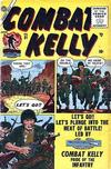 Cover for Combat Kelly (Marvel, 1951 series) #31