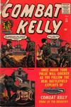 Cover for Combat Kelly (Marvel, 1951 series) #39