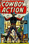 Cover for Cowboy Action (Marvel, 1955 series) #5