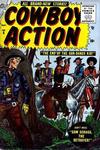 Cover for Cowboy Action (Marvel, 1955 series) #6