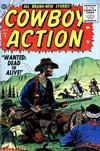 Cover for Cowboy Action (Marvel, 1955 series) #7