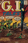 Cover for G.I. Tales (Marvel, 1957 series) #4
