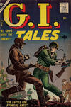 Cover for G.I. Tales (Marvel, 1957 series) #5