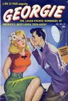 Cover for Georgie Comics (Marvel, 1949 series) #25