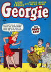 Cover for Georgie Comics (Marvel, 1949 series) #28