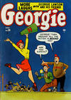 Cover for Georgie Comics (Marvel, 1949 series) #30
