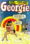 Cover for Georgie Comics (Marvel, 1949 series) #32