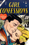 Cover for Girl Confessions (Marvel, 1952 series) #32